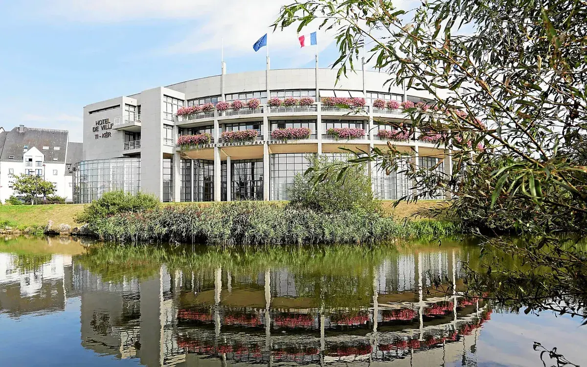 Municipales Lanester